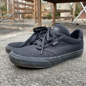 Vans Atwood Deluxe Sneaker Men’s 9.5
